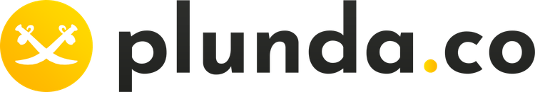 plunda logo